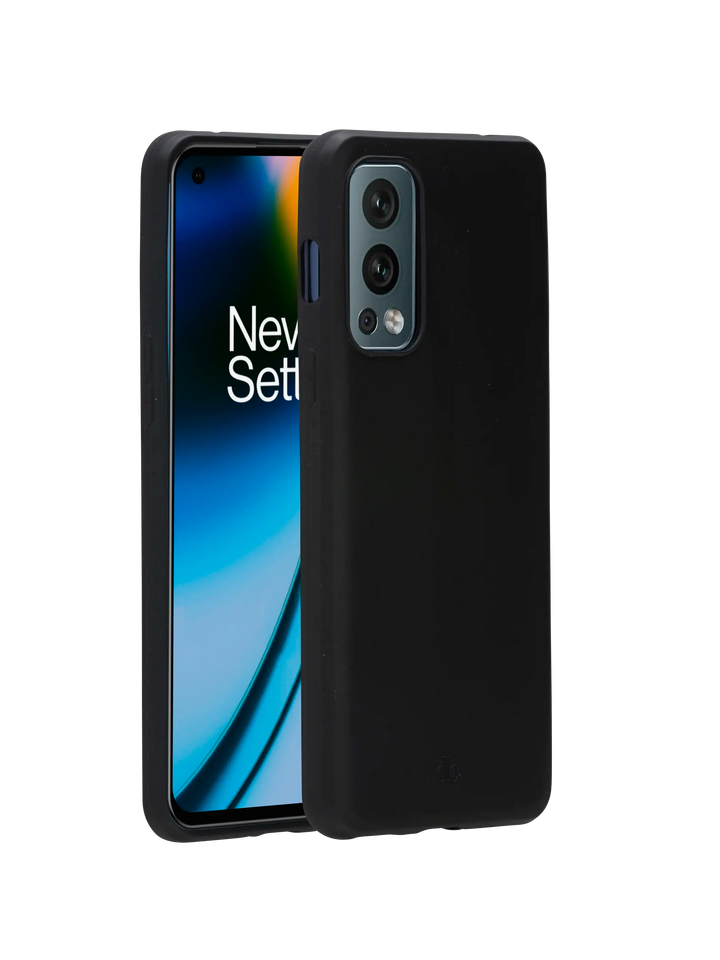 Greenland - OnePlus Nord 2 5G - Night Black