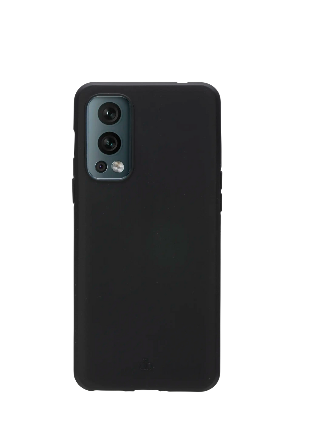 Greenland - OnePlus Nord 2 5G - Night Black