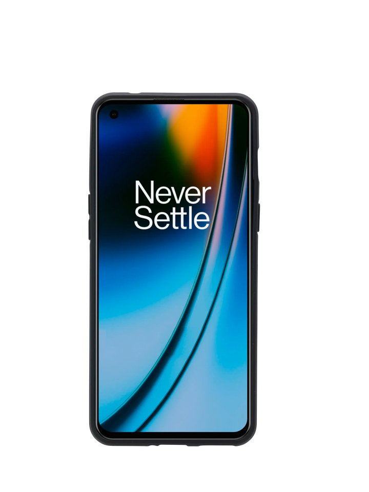 Greenland - OnePlus Nord 2 5G - Night Black