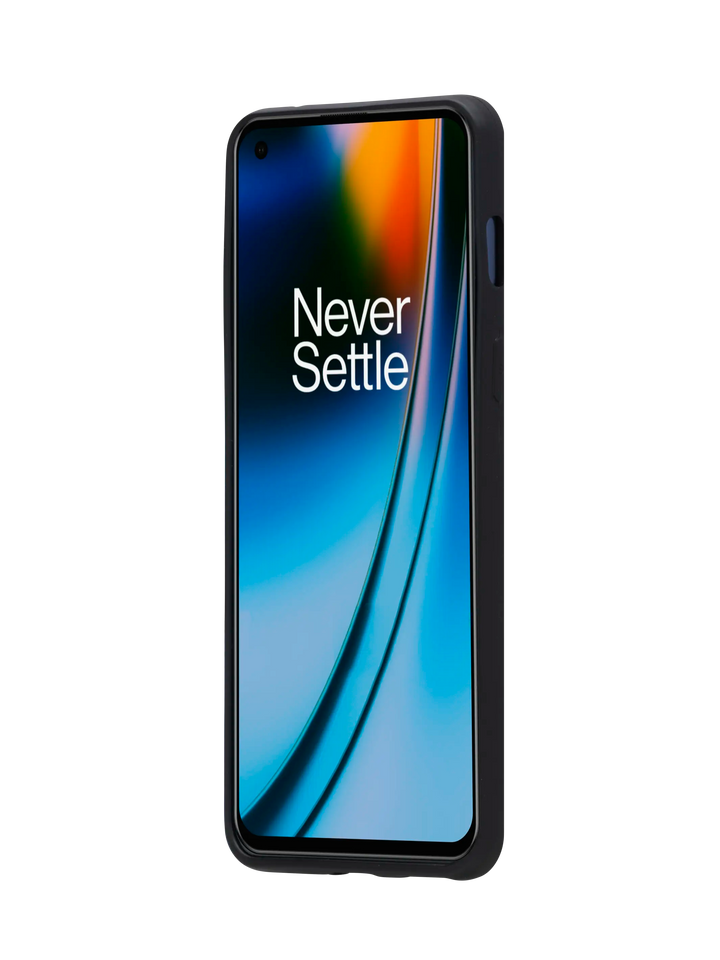 Greenland - OnePlus Nord 2 5G - Night Black