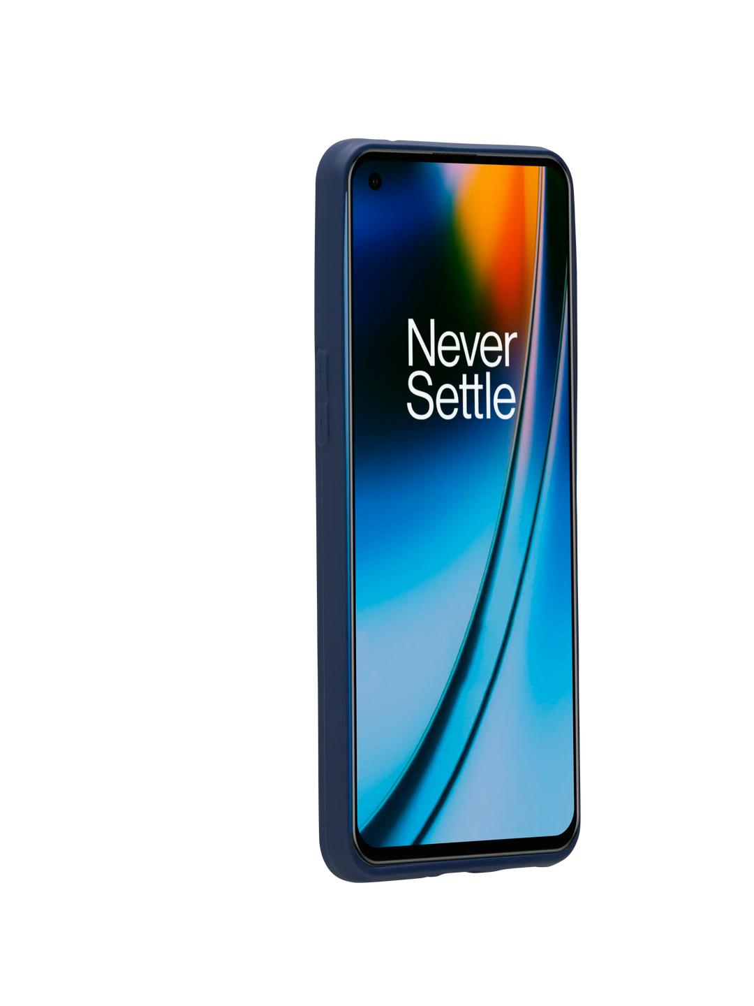 Greenland - OnePlus Nord 2 5G - Pacific Blue