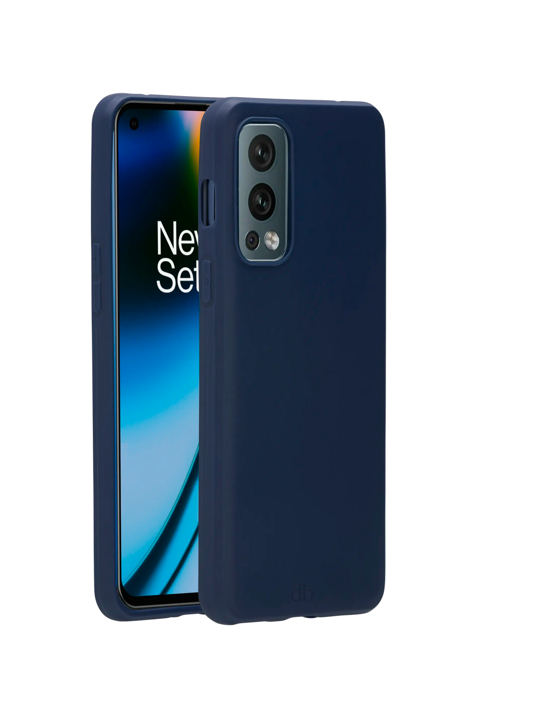 Greenland - OnePlus Nord 2 5G - Pacific Blue