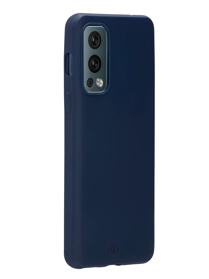 Greenland - OnePlus Nord 2 5G - Pacific Blue