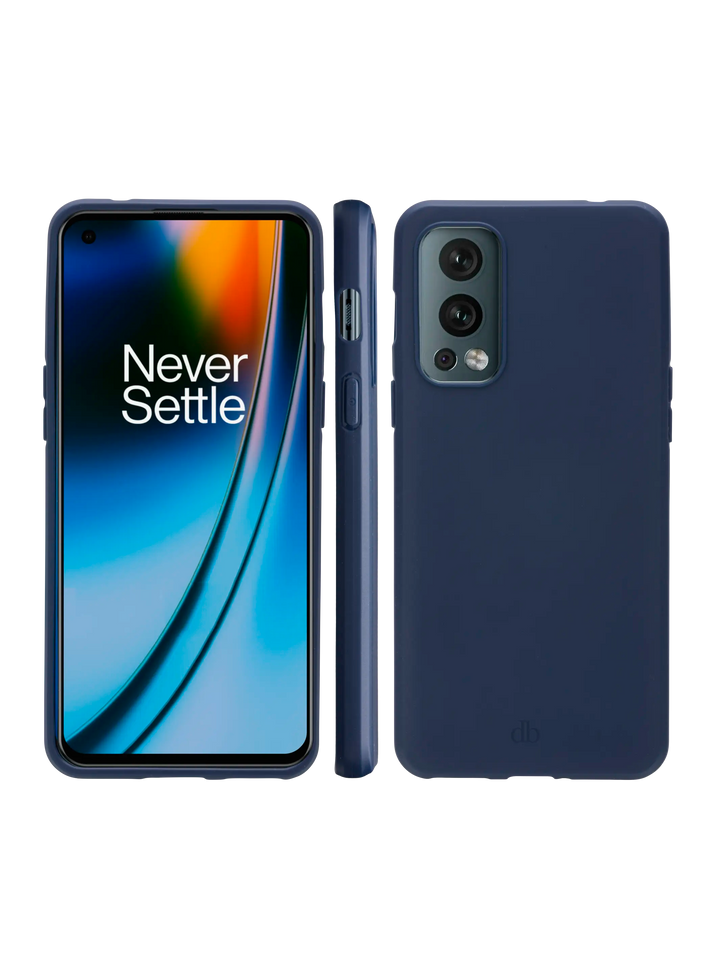 Greenland - OnePlus Nord 2 5G - Pacific Blue