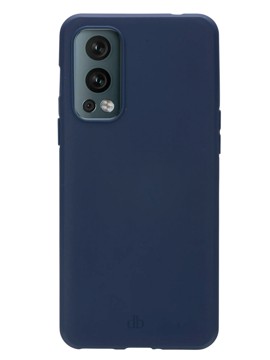 Greenland - OnePlus Nord 2 5G - Pacific Blue