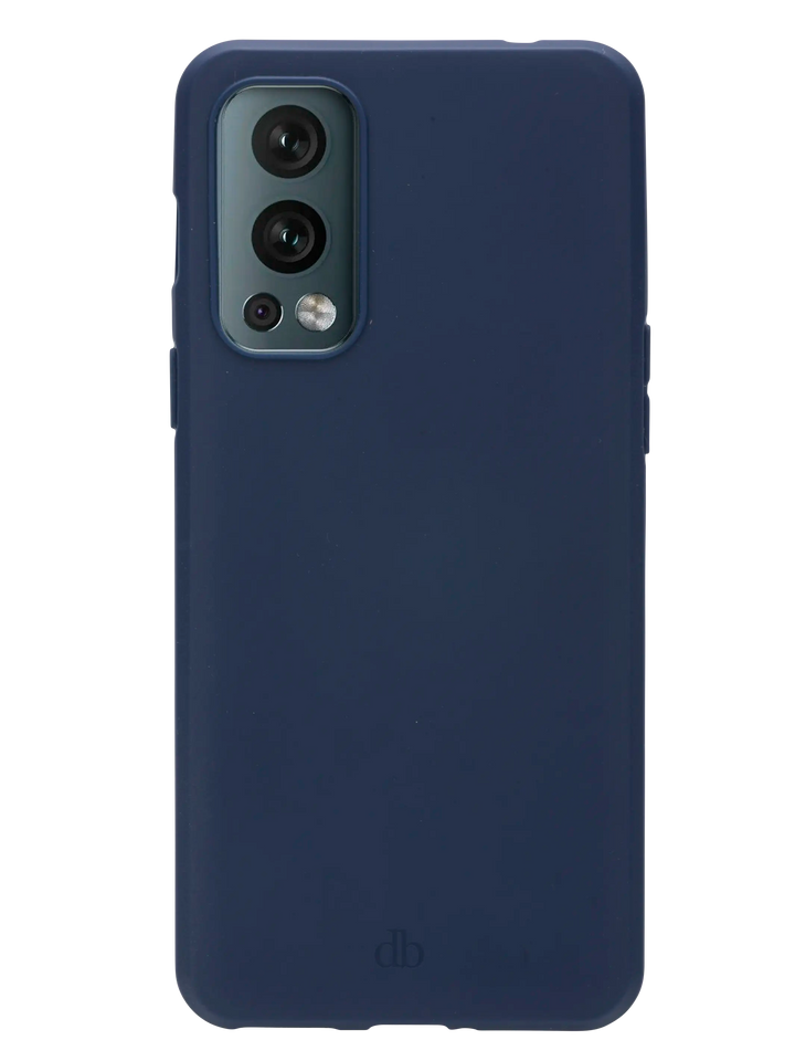 Greenland - OnePlus Nord 2 5G - Pacific Blue