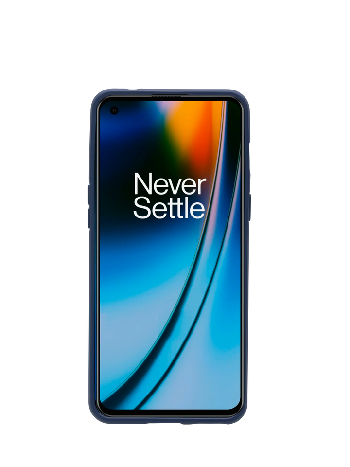 Greenland - OnePlus Nord 2 5G - Pacific Blue