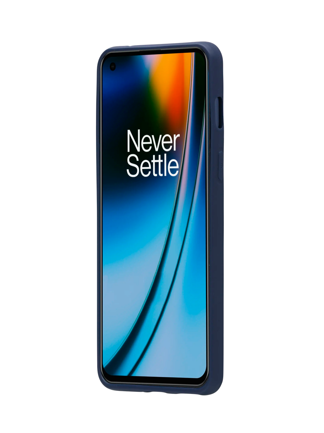 Greenland - OnePlus Nord 2 5G - Pacific Blue