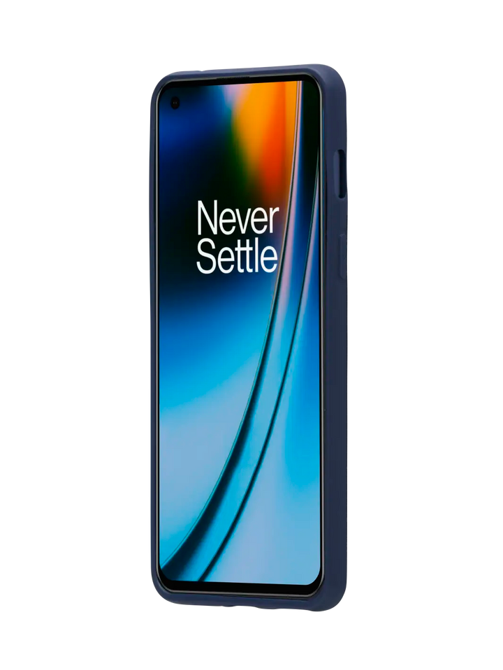 Greenland - OnePlus Nord 2 5G - Pacific Blue