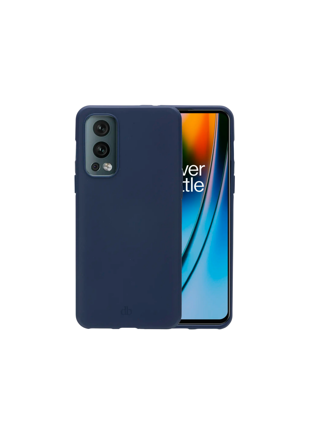 Greenland - OnePlus Nord 2 5G - Pacific Blue Phone Case