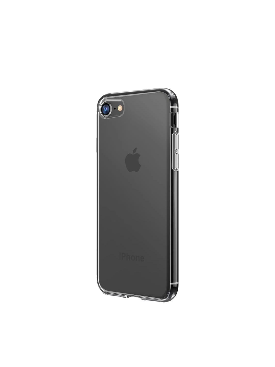 Greenland - iPhone SE/8/7 - Clear Soft case