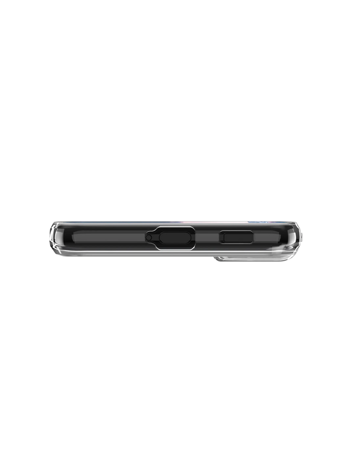 Greenland - Galaxy S21 FE - Clear Soft case
