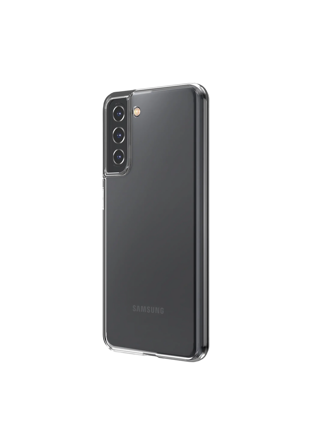 Greenland - Galaxy S21 FE - Clear Soft case