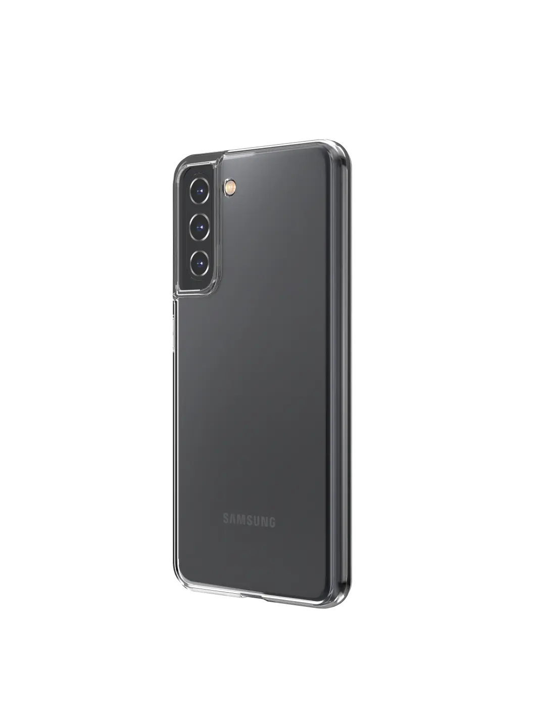 Greenland - Galaxy S21 FE - Clear Soft case