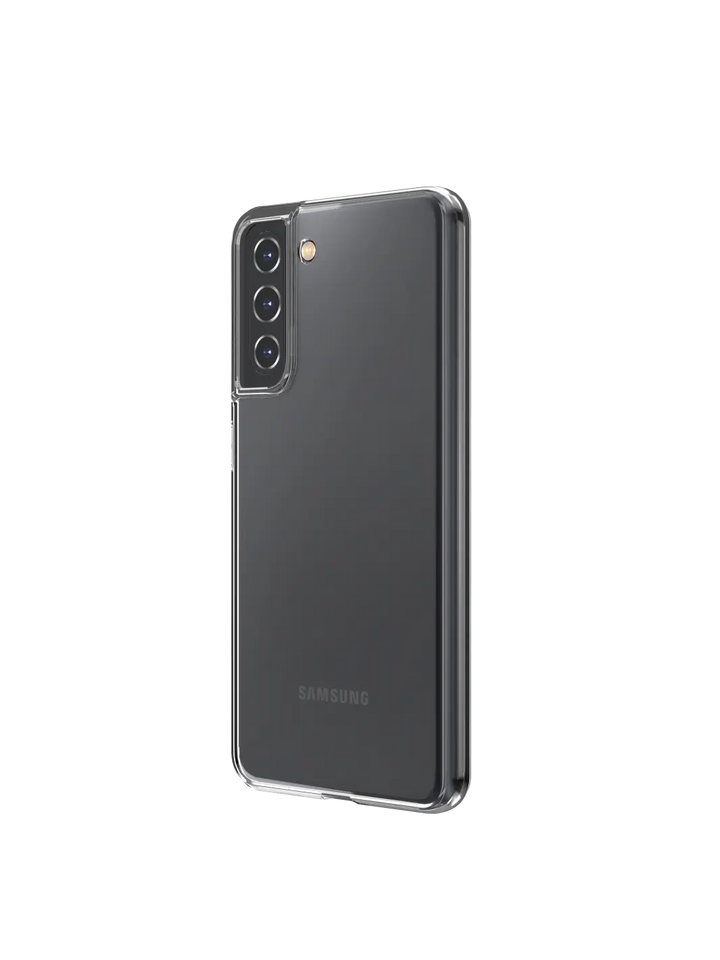 Greenland - Galaxy S21 FE - Clear Soft case