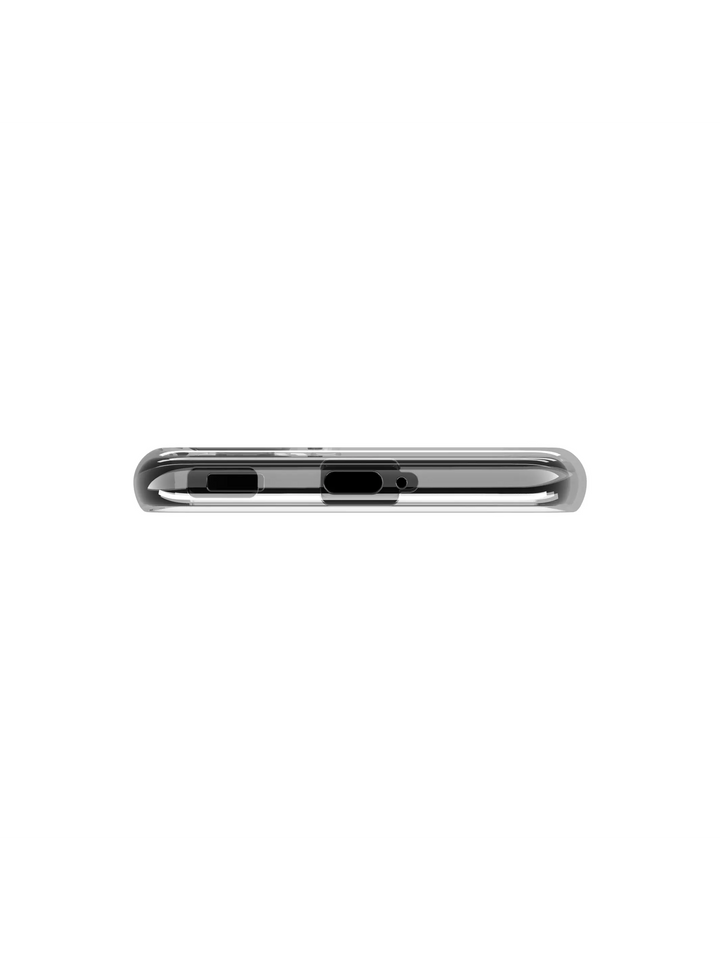 Greenland - Galaxy S21+ - Clear Soft case