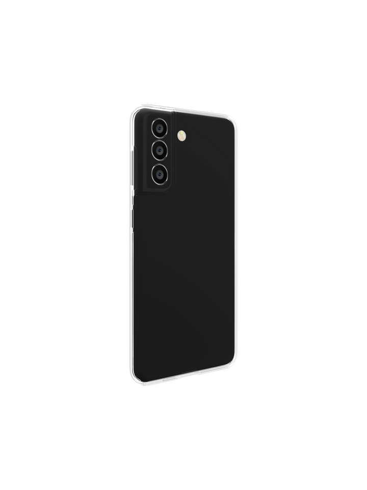 Greenland - Galaxy S21+ - Clear Soft case