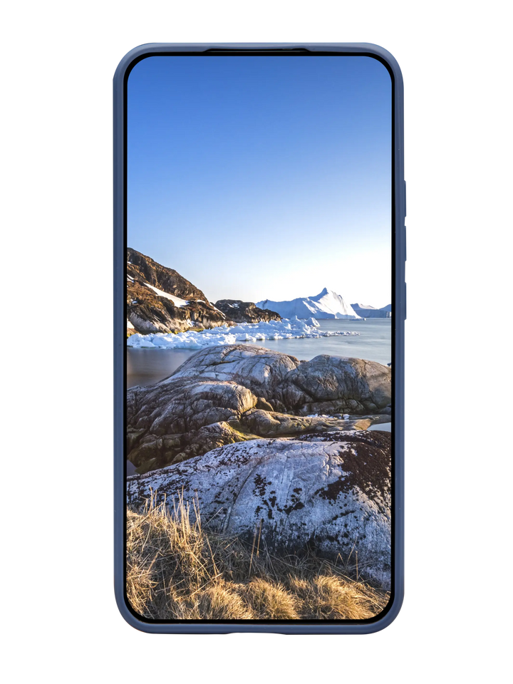 Greenland - Galaxy S22+ - Pacific Blue