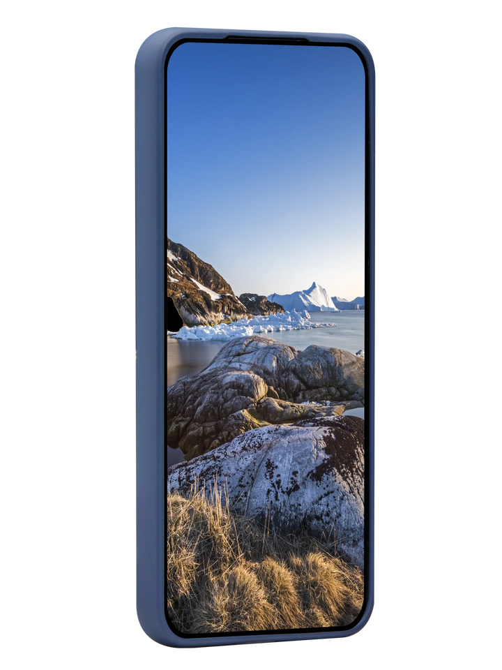 Greenland - Galaxy S22+ - Pacific Blue