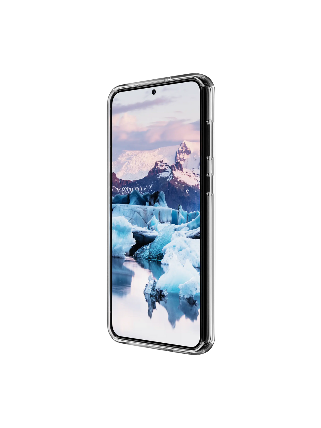Greenland - Galaxy S23 - Clear Phone Case