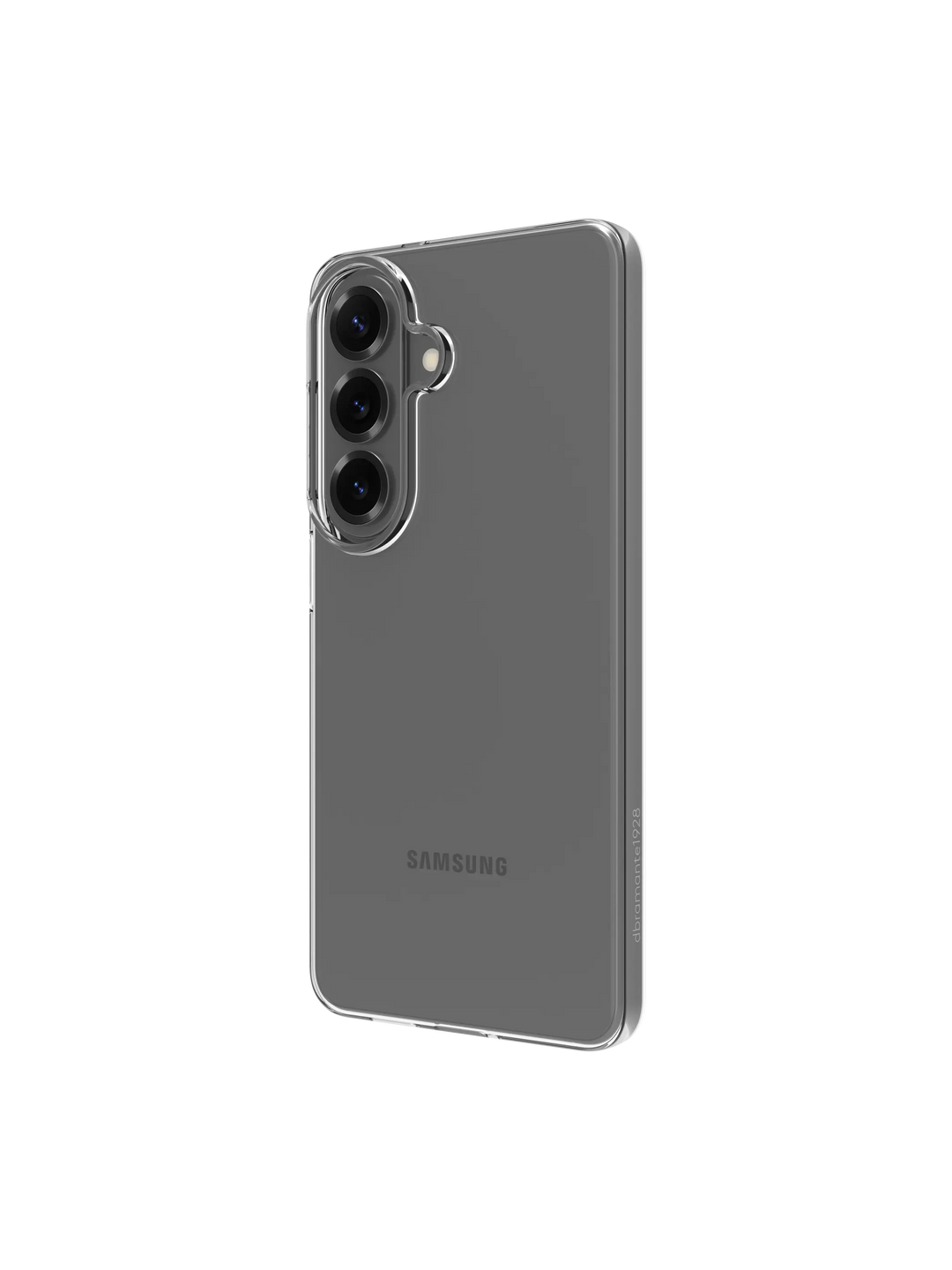 Greenland - Galaxy S26 - Clear Phone Case