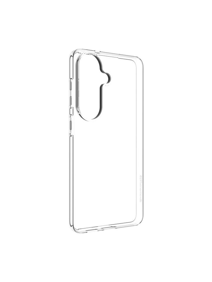 Greenland - Galaxy S26 - Clear Phone Case