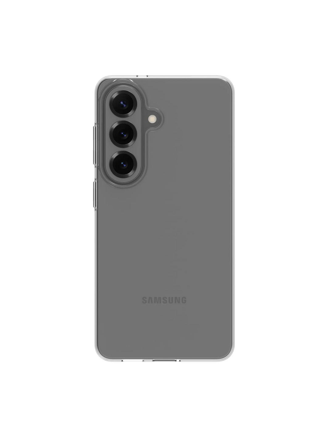 Greenland - Galaxy S26 - Clear Phone Case