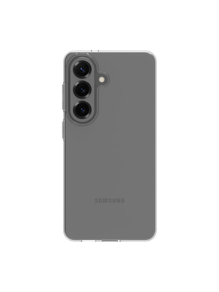 Greenland - Galaxy S26 - Clear Phone Case