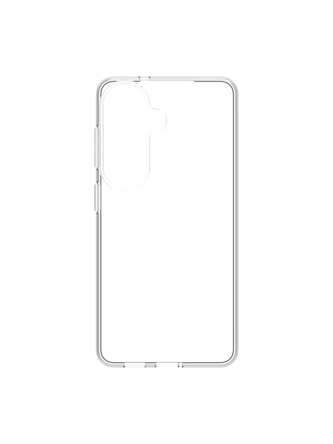 Greenland - Galaxy S26 - Clear Phone Case