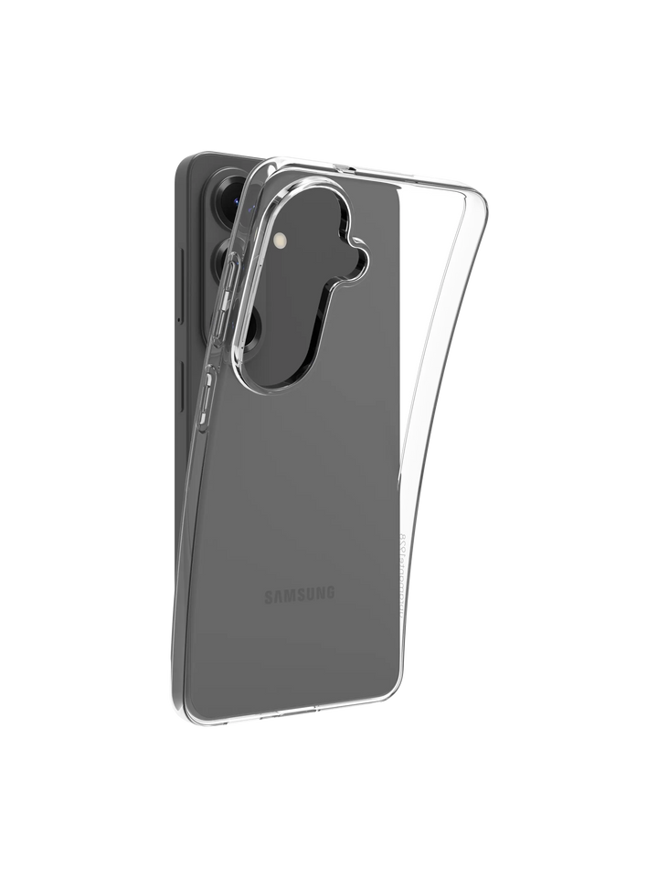 Greenland - Galaxy S26 - Clear Phone Case