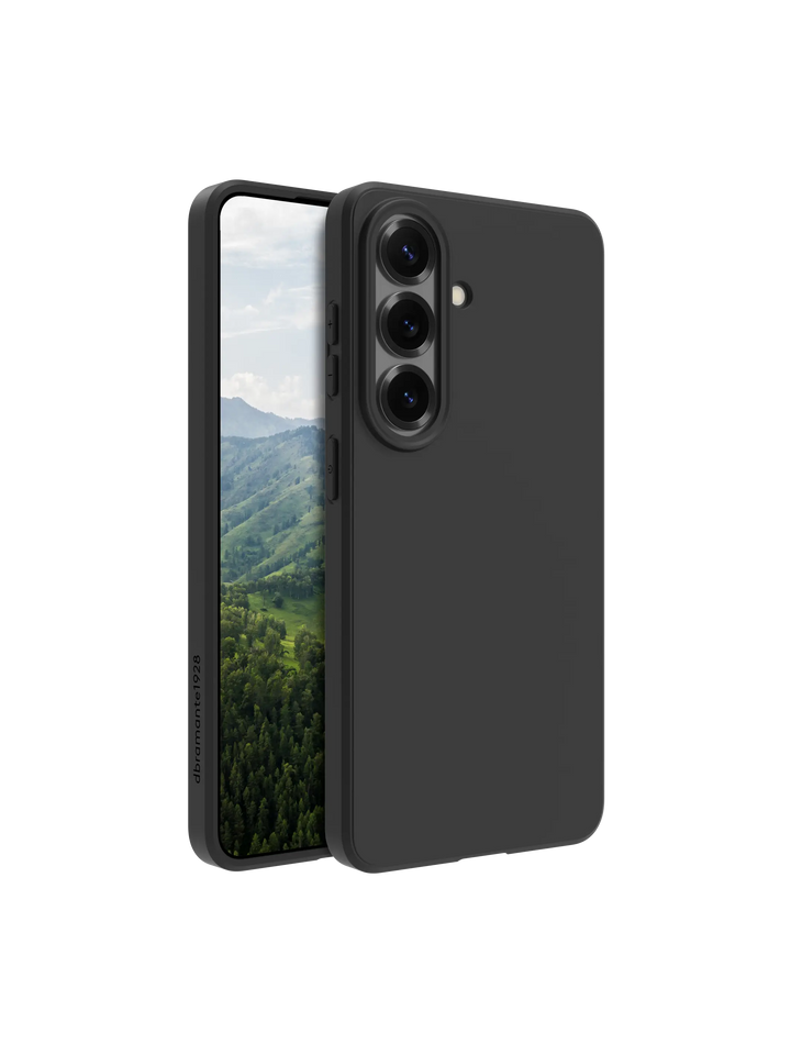 Greenland - Galaxy S26 - Night Black Phone Case