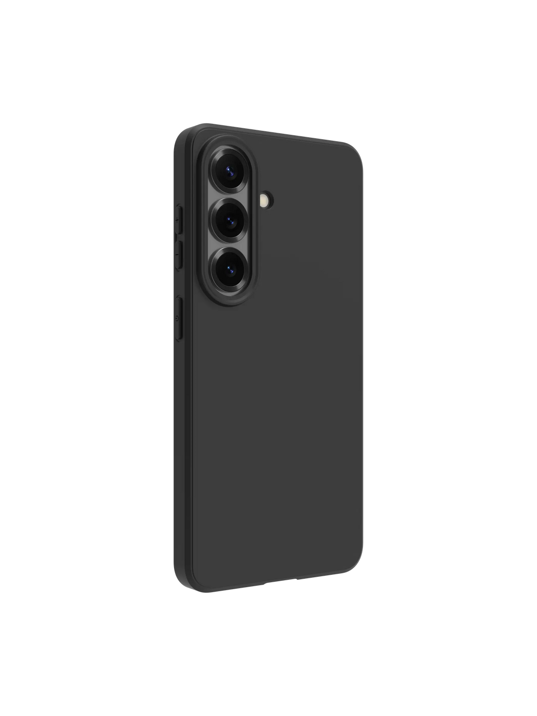 Greenland - Galaxy S26 - Night Black Phone Case