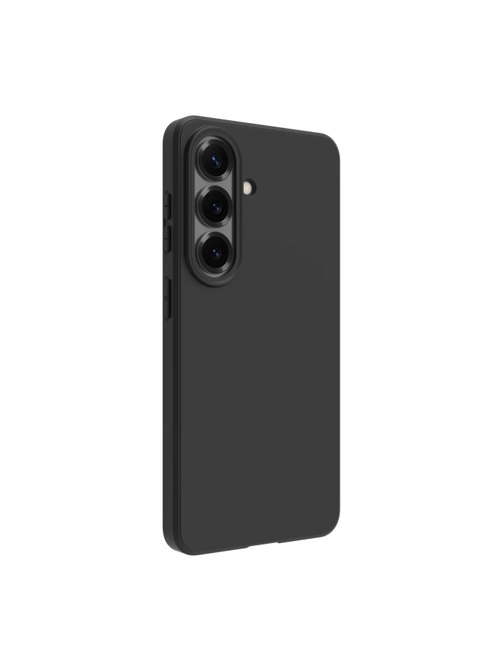 Greenland - Galaxy S26 - Night Black Phone Case