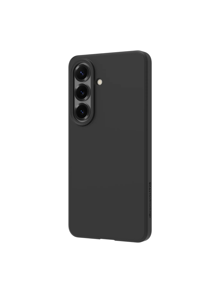 Greenland - Galaxy S26 - Night Black Phone Case