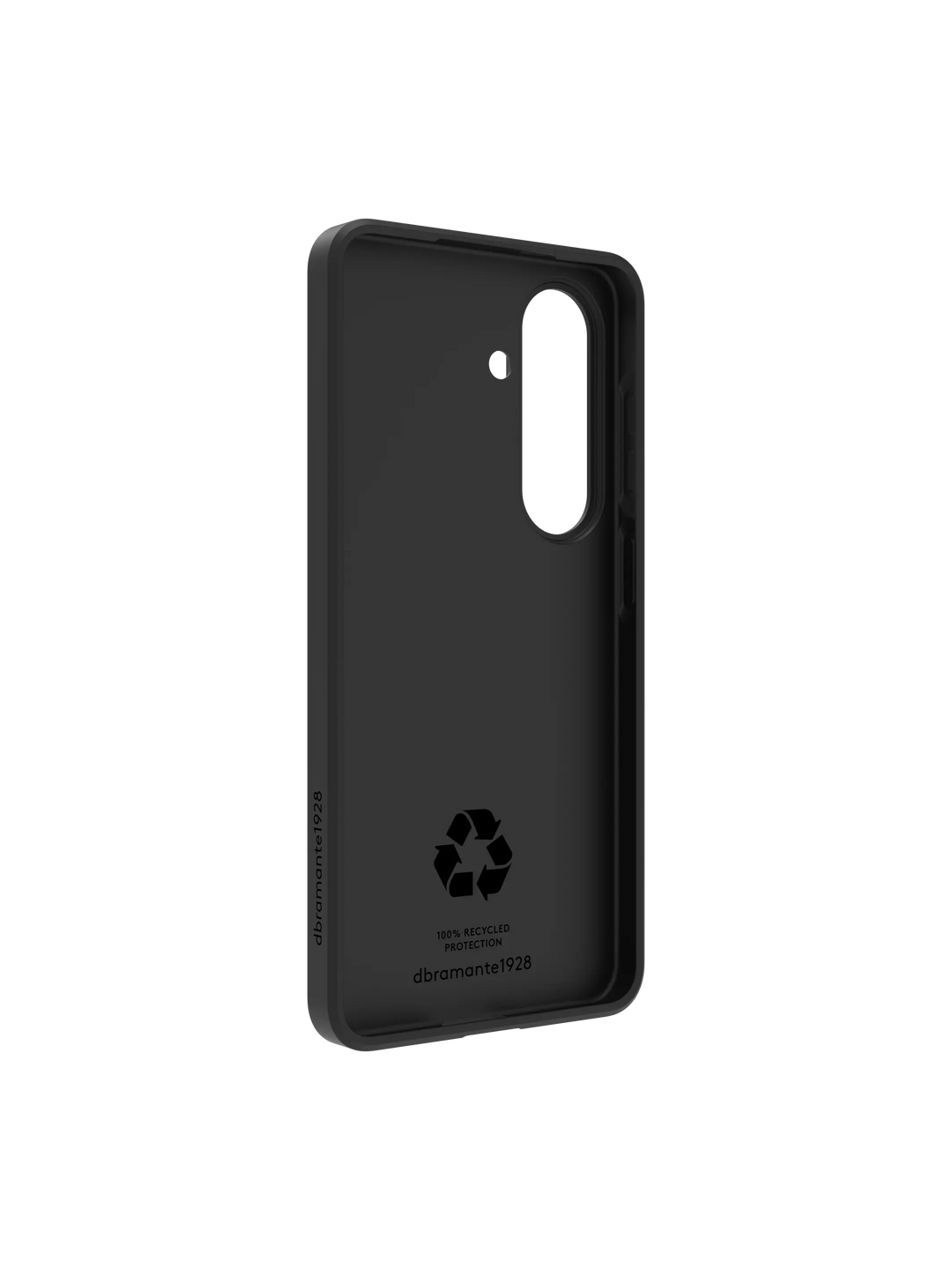Greenland - Galaxy S26 - Night Black Phone Case
