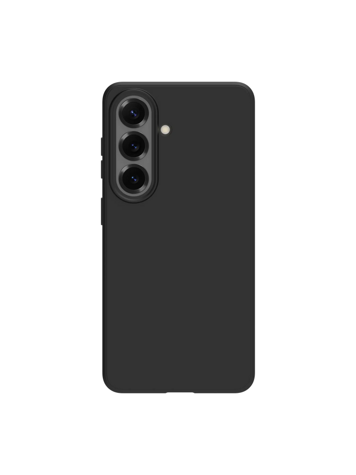 Greenland - Galaxy S26 - Night Black Phone Case