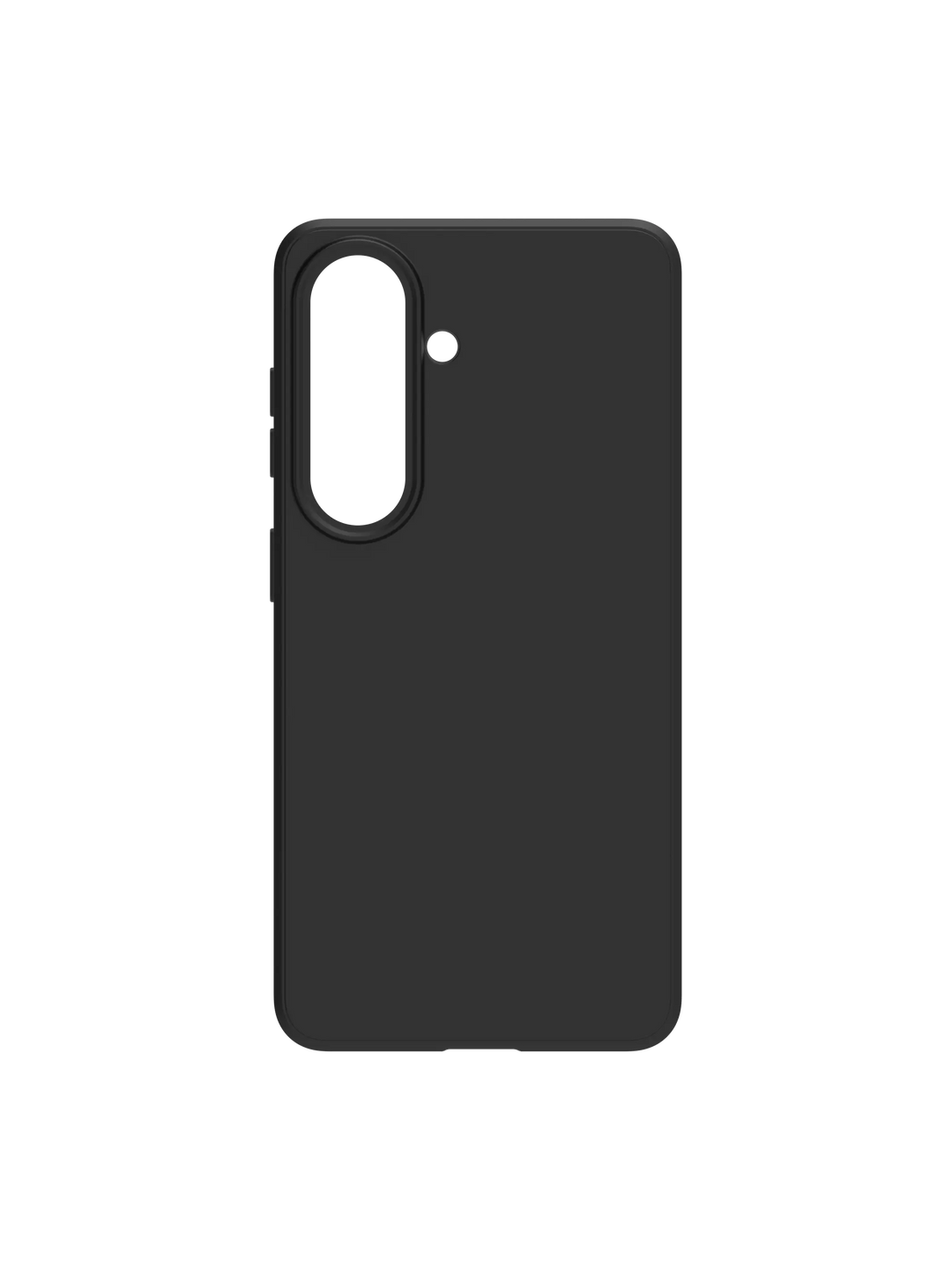 Greenland - Galaxy S26 - Night Black Phone Case