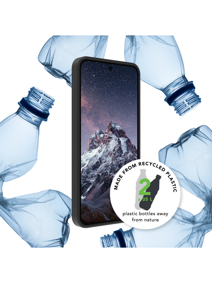 Greenland - Galaxy S24 - Night Black Phone Case