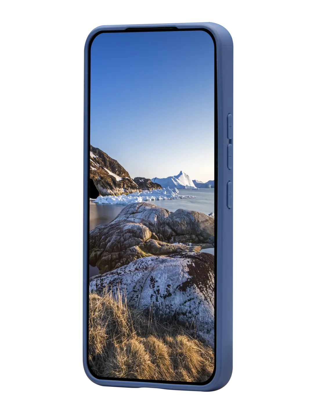 Greenland - Galaxy S22 - Pacific Blue
