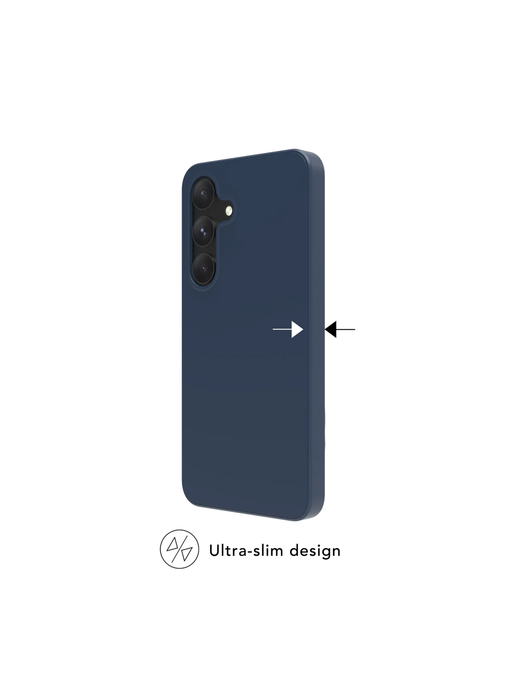 Greenland - Galaxy S24 Ultra - Pacific Blue Phone Case