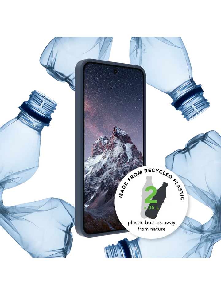 Greenland Pacific Blue Galaxy S24 Ultra Phone Cases