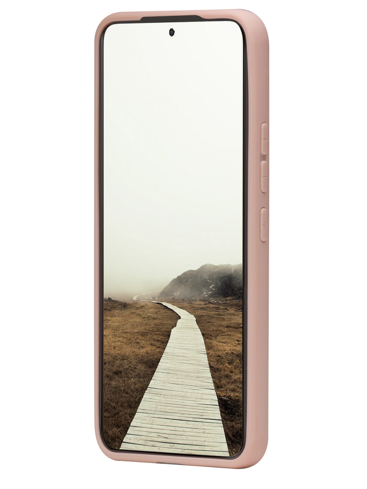 Greenland - Galaxy S22 - Pink Sand