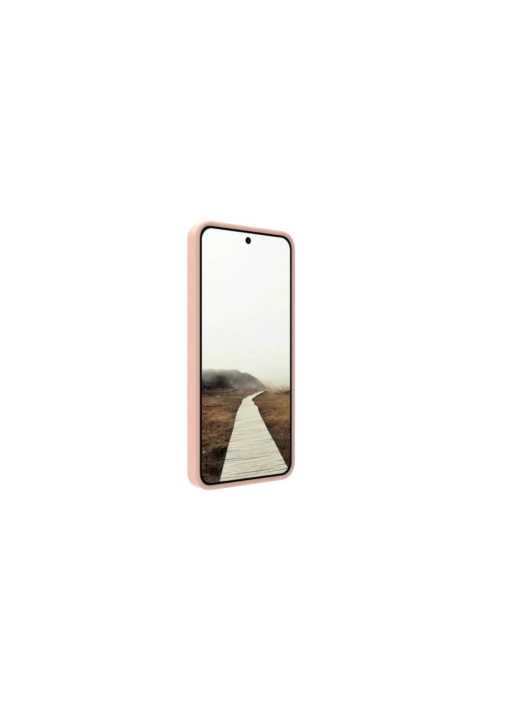 Greenland - Galaxy S24 - Pink Sand