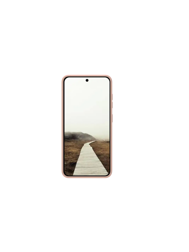 Greenland - Galaxy S24 - Pink Sand