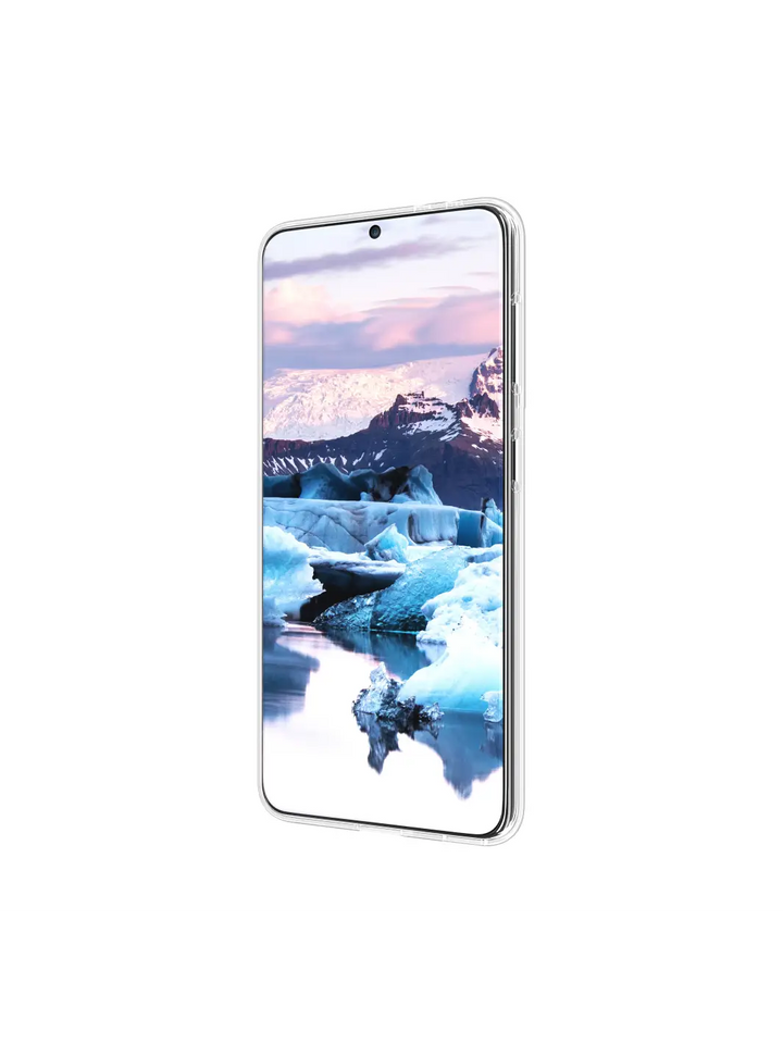 Greenland - Galaxy S21 Ultra - Clear Soft case