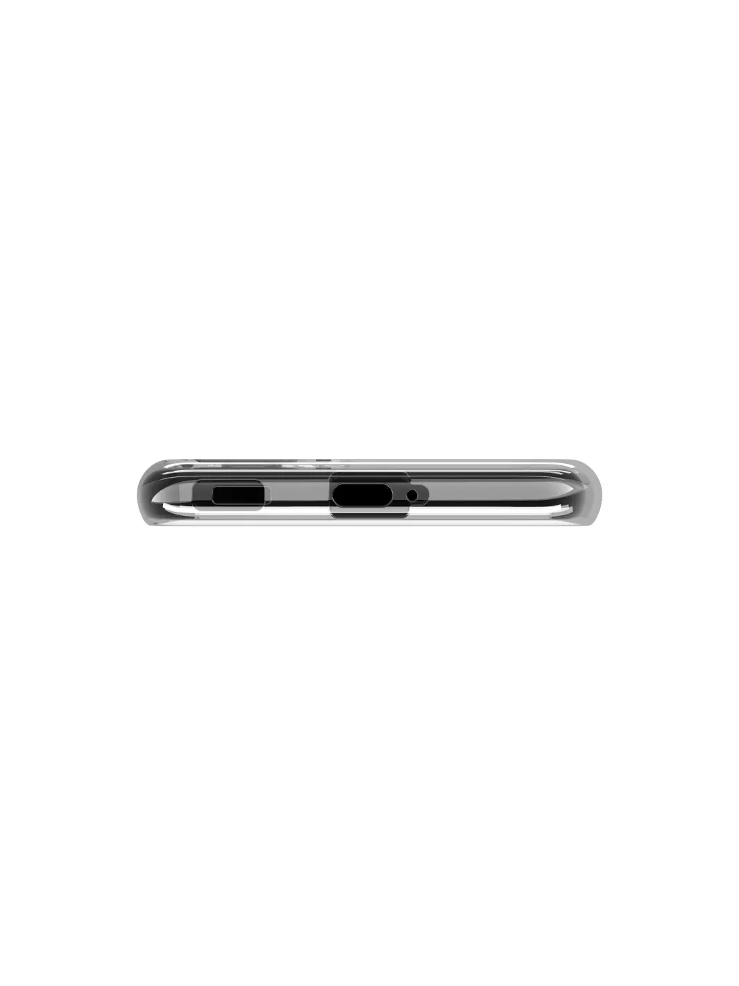 Greenland - Galaxy S21 Ultra - Clear Soft case