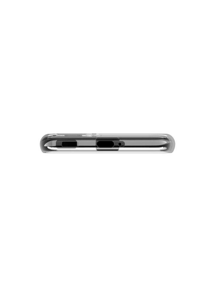Greenland - Galaxy S21 Ultra - Clear Soft case
