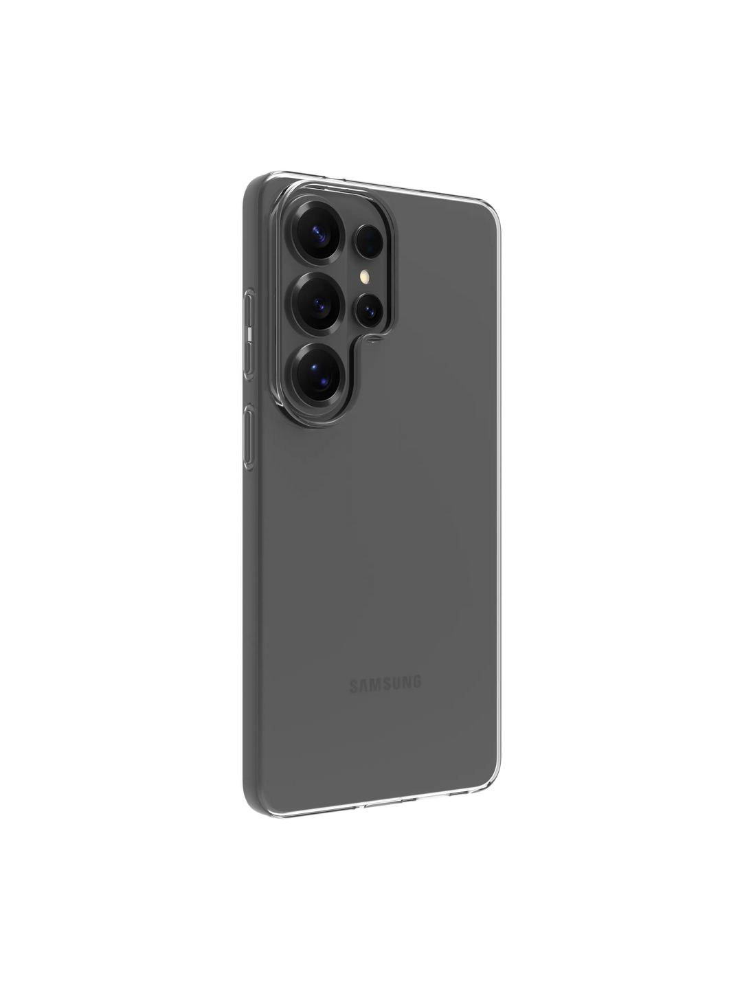 Greenland - Galaxy S26 Ultra - Clear Phone Case