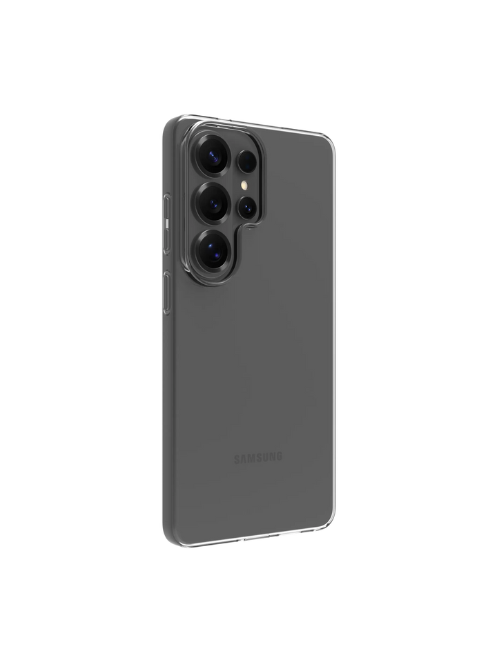 Greenland - Galaxy S26 Ultra - Clear Phone Case