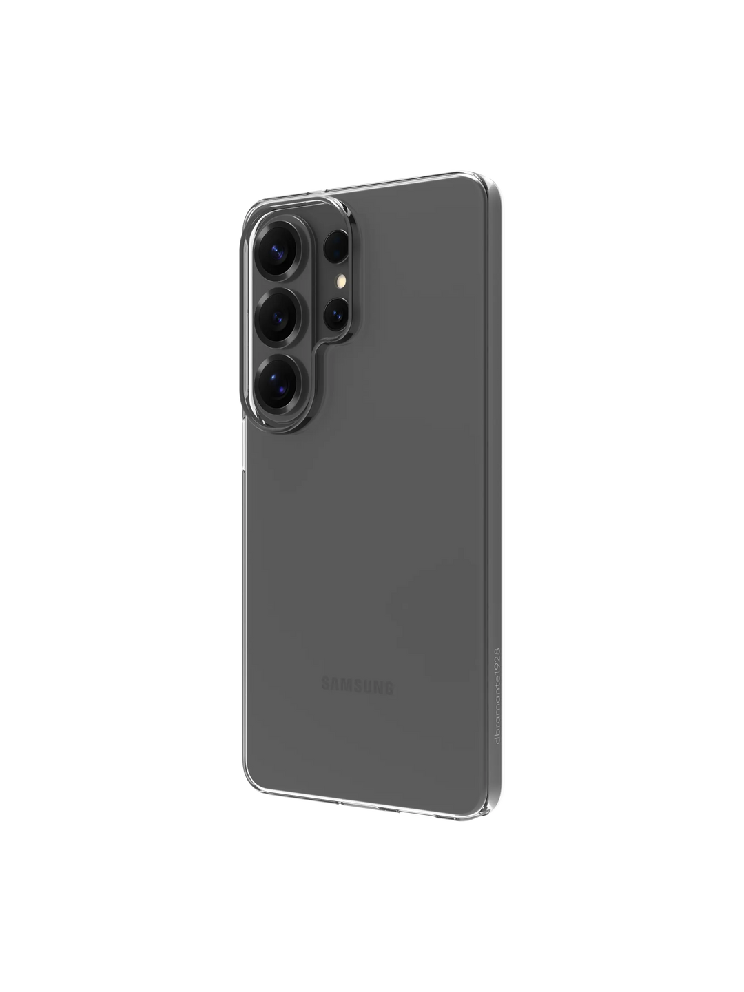 Greenland - Galaxy S26 Ultra - Clear Phone Case